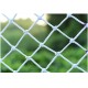 LYRFHW White Climbing Net，Isolation Protection Net Nursery Children's Staircase Protective Net Balcony Decorations Fence Net Nylon Anti-Fall Cover Net (Size : 45m)