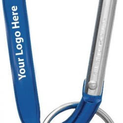 Carabiner - 500 Quantity - $0.85 Each - Promotional Product/Bulk/Branded with Your Logo/Customized