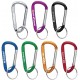 Carabiner - 500 Quantity - $0.85 Each - Promotional Product/Bulk/Branded with Your Logo/Customized
