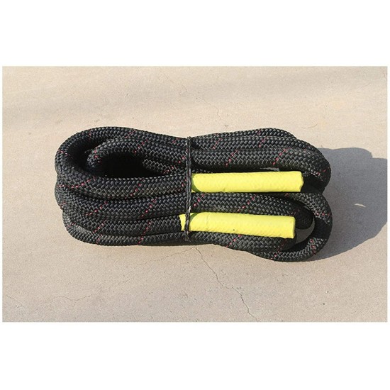 YHMY Climbing Ropes MMA Fight Rope War Rope UFC Physical Training Rope Fitness Rope Muscle Straw Climbing Power Training Crude Rope
