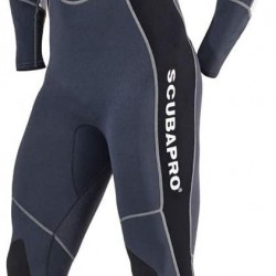 Scubapro Profile Men's 0.5mm Wetsuit