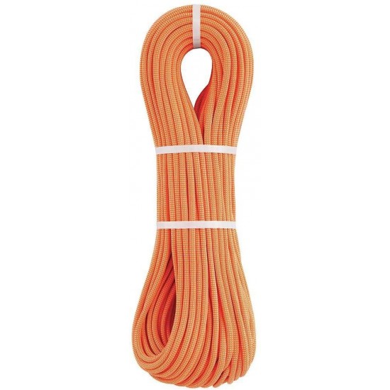 PETZL Volta Rope 9.2 mm X100M Adult Unisex One Size Orange