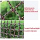 Safety Net Children Indoor and Outdoor Climbing Protection Net Football Field Fence Net Garden Protection Net Child/Pet/Toy Safety Fence Net Multiple Sizes