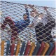 Hand-Woven Climbing Nets for Children Adults Garden Protection Net Pet/Toy High Altitude Anti-Fall Net Child Safety Net Multiple