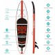 FunWater Inflatable Stand Up Paddle Board 11'×33