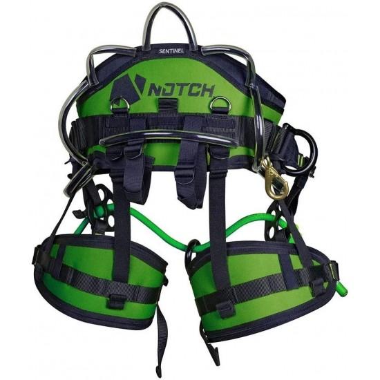 Notch Sentinel Harness, Size-1