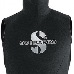ScubaPro 5/3mm Hooded Vest