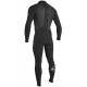 O'Neill Wetsuits Men's Epic 3/2mm Full Back Zip Wetsuit Sport wetsuit