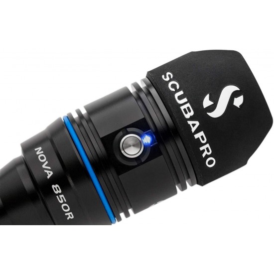 Scubapro Nova 850R Wide Diving Light