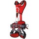 CAMP GT ANSI Fullbody Climbing Harness Size 2 Large to XXL