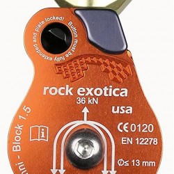 Rock Exotica Omni-Block 1.5