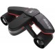 sublue Seabow Professional Smart Electric Underwater Scooter for Diving, Photography, Sports