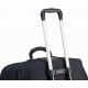 Cressi Strong Large Capacity Roller Luggage Bag 115L with Backpack Straps | Moby 5 designed in Italy