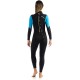 Cressi Men's & Ladies' Ultraspan Scuba Diving Wetsuit Made in Premium Material - Morea Designed in Italy: Quality Since 1946