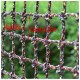 Child Climbing Net Restaurant Decoration Net Kids Protective Netting Safety Protection Climbing Woven Rope Playground Outdoor Patios Balcony Balcony Roof Restaurant Bar