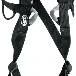 Petzl - 8003, Full-Body Harness for Adults