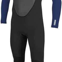 O'Neill Wetsuits Reactor 3/2mm Full Men's Wetsuit Sport wetsuit