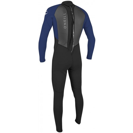 O'Neill Wetsuits Reactor 3/2mm Full Men's Wetsuit Sport wetsuit