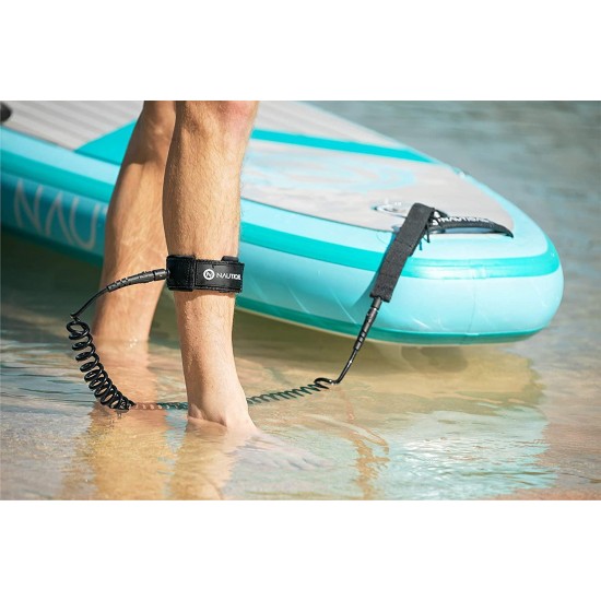 iROCKER Nautical Inflatable Paddle Board