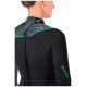 Bare Womens 3/2mm Elate Wetsuit