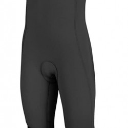 O'Neill Men's Hyperfreak 2mm Chest Zip Short Sleeve Full Wetsuit
