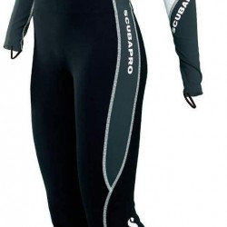 SCUBAPRO Women's Steamer Dive Skin Jumpsuit (UPF50)