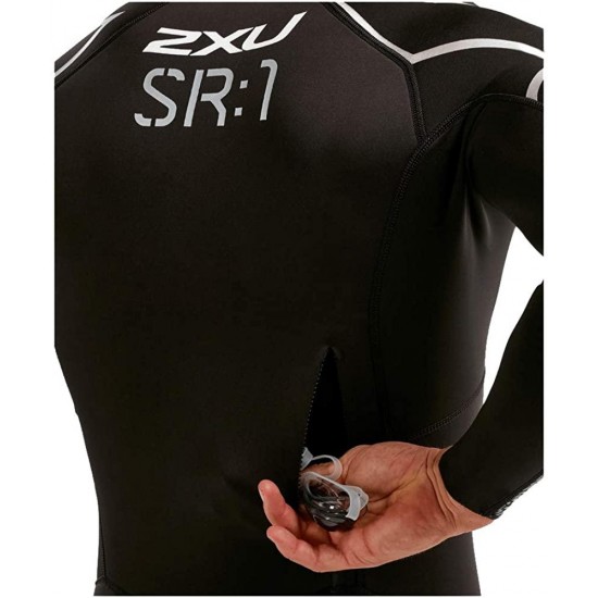 2XU Men's SwimRun SR1 Wetsuit