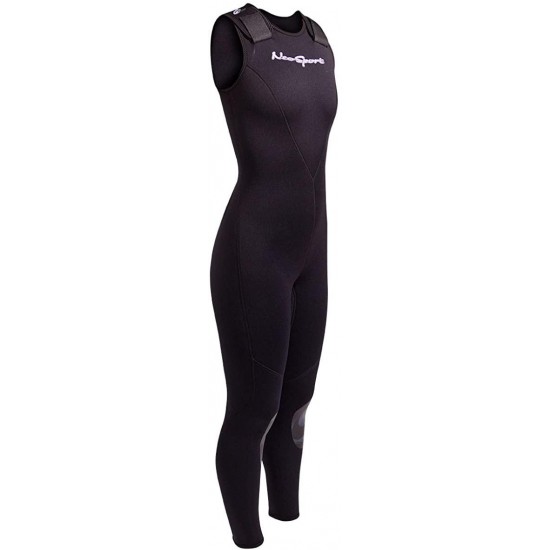 NeoSport Wetsuits Women's Premium Neoprene 3mm Jane