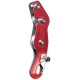 KAILAS ALFA Cave Exploration Descender for Climbing