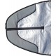 SUP Bag for Wave Boards - Compact SUP Travel Cover - Size 7'6 to 12'6