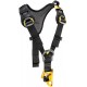 PETZL - TOP Croll, Chest Harness for Seat Harness