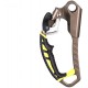 KAILAS Climbing Hand Ascender Outdoor Mountaineering Tree Arborist Climbing Rappelling Equip Hand Ascender for 8-13MM Rope Left Right Hand Ascender CE Certified