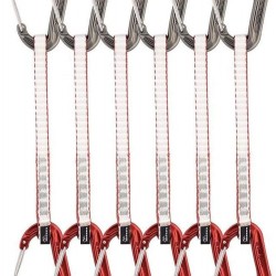 DMM Alpha Trad Quickdraw 6 Pack