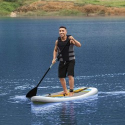 Bestway Hydro-Force Oceana Inflatable Stand Up Paddle Board