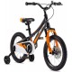 Royalbaby Childrens-Mountain-Bicycles Royalbaby Boys Girls Kids Bike Explorer Bicycle Front Suspension Aluminum Child's Cycle with Disc Brakes