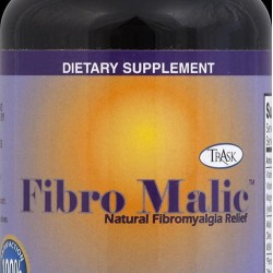 Fibromalic Fibro Malic 180 cap ( Multi-Pack)