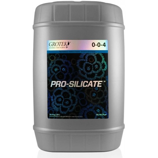 Grotek Pro-Silicate, 23 Liter