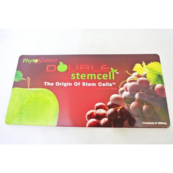 (Swiss quality Formula) 60x PhytoCellTec Apple Grape Double StemCell stem cell