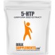 BulkSupplements.com 5-HTP (Griffonia Seed Extract) (1 Kilogram - 2.2 lbs - 5000 Servings)