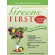 Greens First Nutrient Rich-Antioxidant SuperFood, 9.95 Ounces, Case (12 Pack)