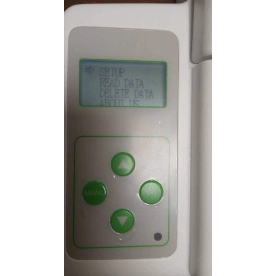 TYS-4N Portable Chlorophyll Meter for Testing Plant Chlorophyll Hand-held Chlorophyll Analyzer (TYS-B)