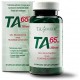 T.A. Sciences TA-65 cell rejuvenation through Telomerase Activation 90 Capsules