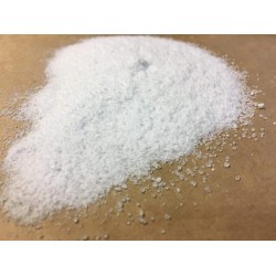 Aluminum Potassium Sulfate Minimum 99.5% Pure! 30 pounds