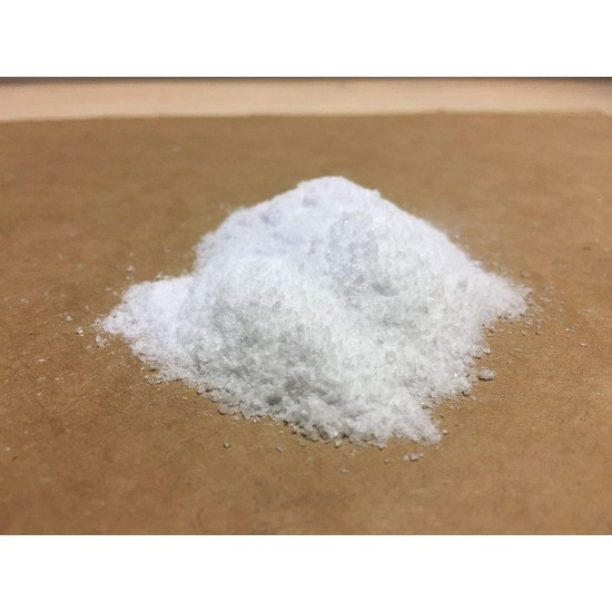 Aluminum Potassium Sulfate Minimum 99.5% Pure! 30 pounds