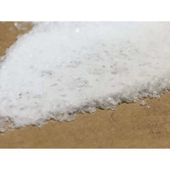 Aluminum Potassium Sulfate Minimum 99.5% Pure! 30 pounds