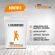 BulkSupplements L-Carnosine Powder (500 Grams)