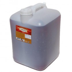 MediGOLD (20 ppm True Colloidal Gold) - 5 U.S. Gallons