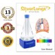 SilverLungs Colloidal Silver Generator (13th Year!) Professional Class Device