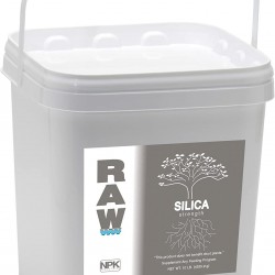 RAW Silica - 10LB