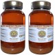 Saw Palmetto Liquid Extract, Organic Saw Palmetto (Serenoa Repens) Tincture, Herbal Supplement, Hawaii Pharm, Made in USA, 2x32 fl.oz